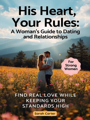 cover image of His Heart, Your Rules